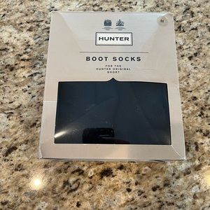 NIB Hunter boot shocks